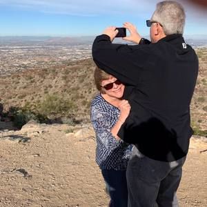 Meet your Posher, Kris